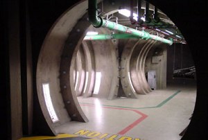 Many Thanks to RDAnderson.com for the SG-1 Set Pictures!!